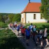 05 a Wanderung zum 1. Mai